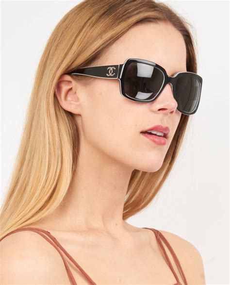 chanel sonnenbrille damen 2020|chanel sunglasses diamond.